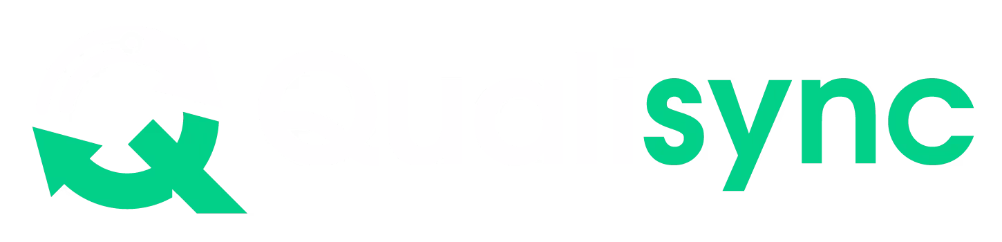 Qualisync logo